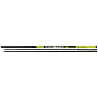 Matrix Torque Carp 4.5m Pole