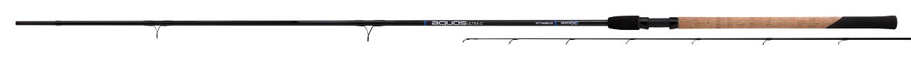 Aquos Ultra-C waggler