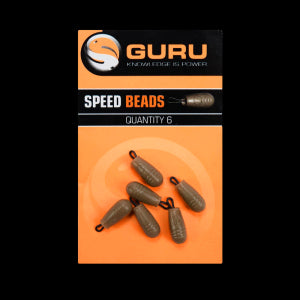 Speed Bead