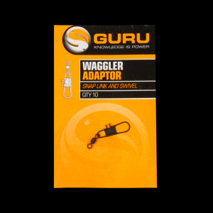 Waggler Adaptors