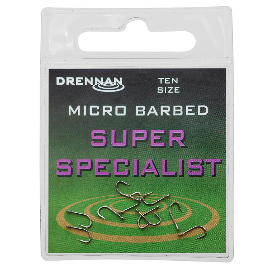 Super Specialist