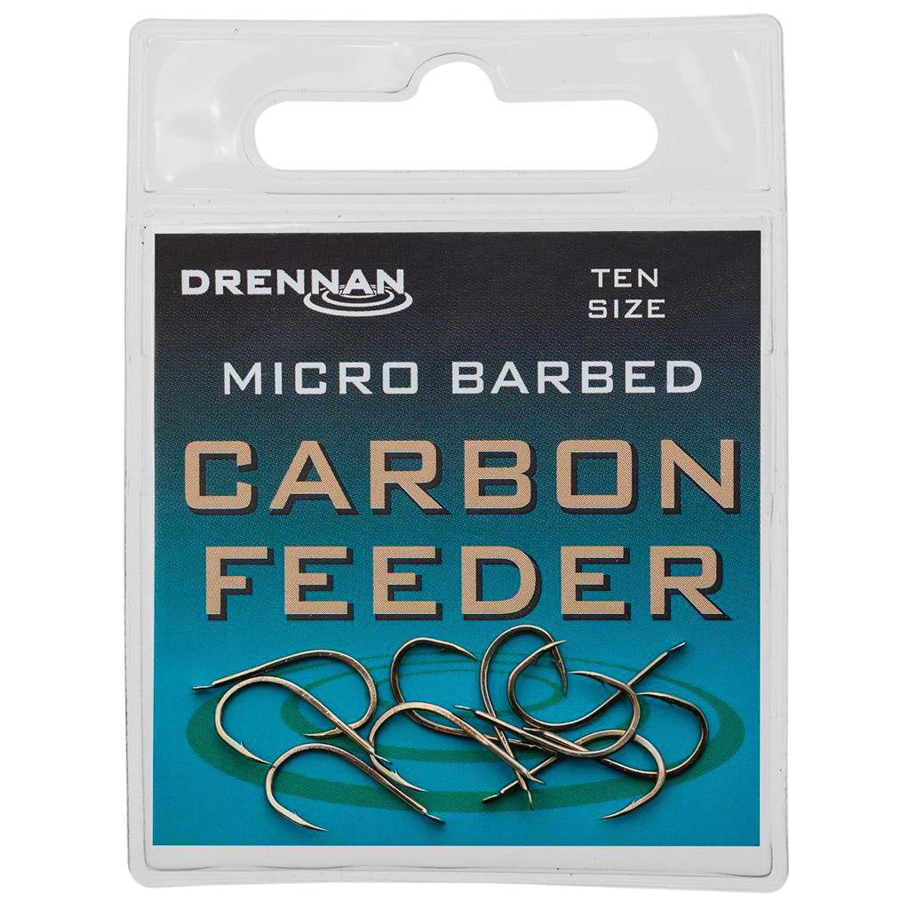 Carbon Feeder