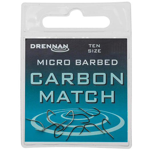 Carbon Match