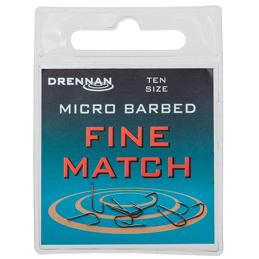 Fine Match