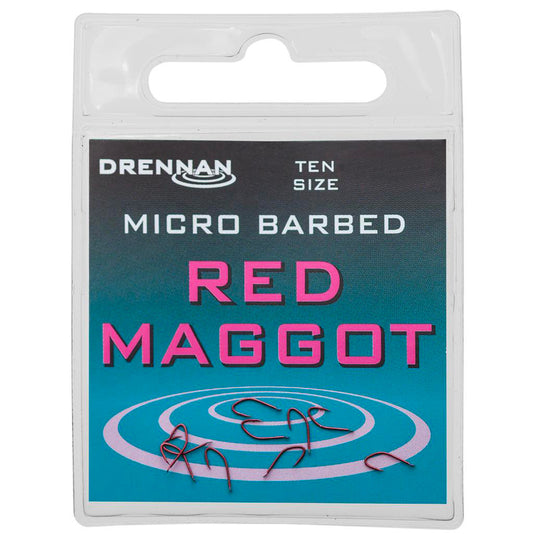 Red Maggot