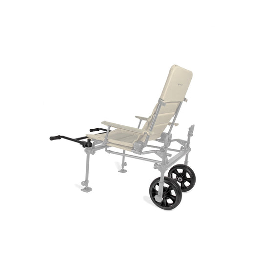 ACCESSORY CHAIR TWIN WHEEL BARROW KIT S23