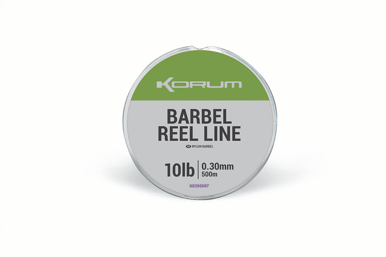 BARBEL REEL LINE 500M