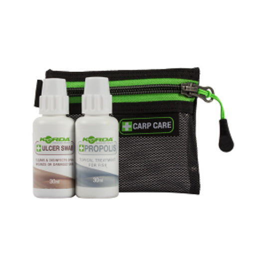 CARP CARE KIT