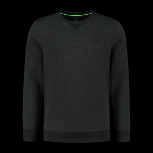 Kore Crew Neck Charcoal