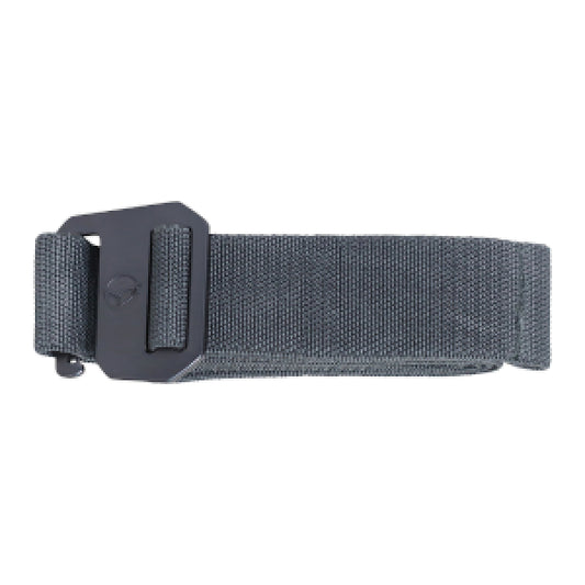 LE Kwik Draw Belt Charcoal