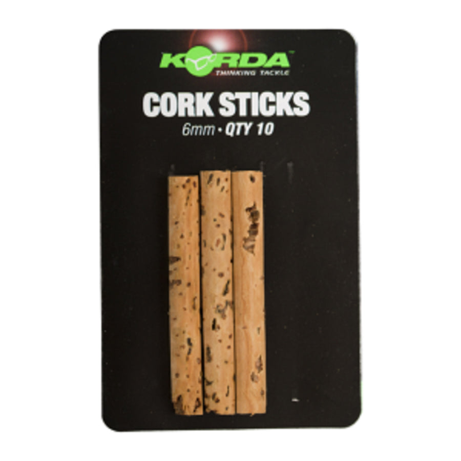 SPARE CORK