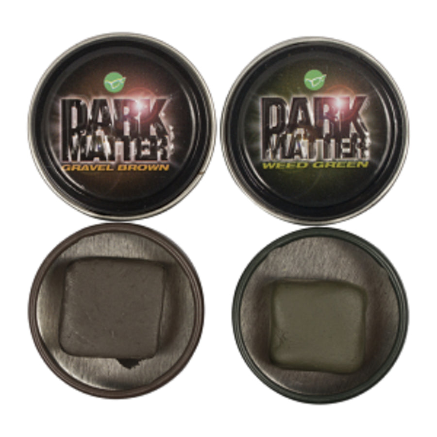 DARK MATTER TUNGSTEN RIG PUTTY