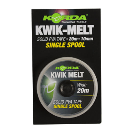 KWIK-MELT PVA TAPE