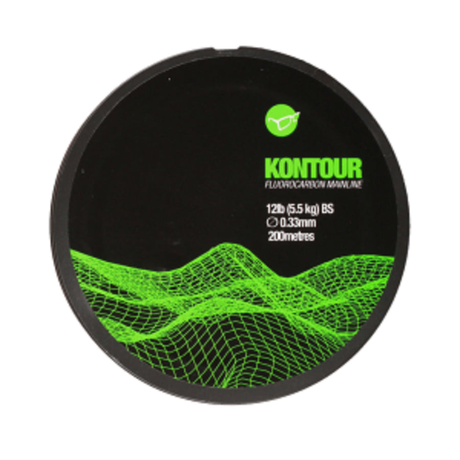 KONTOUR FLUORCARBON