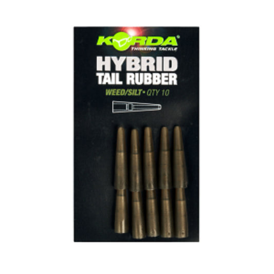 HYBRID TAIL RUBBER