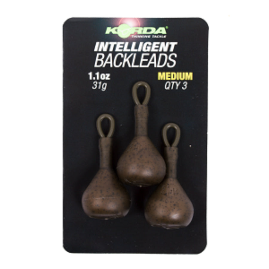 INTELLIGENT BACKLEADS