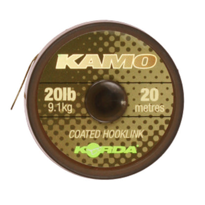 KAMO COATED HOOKLINK