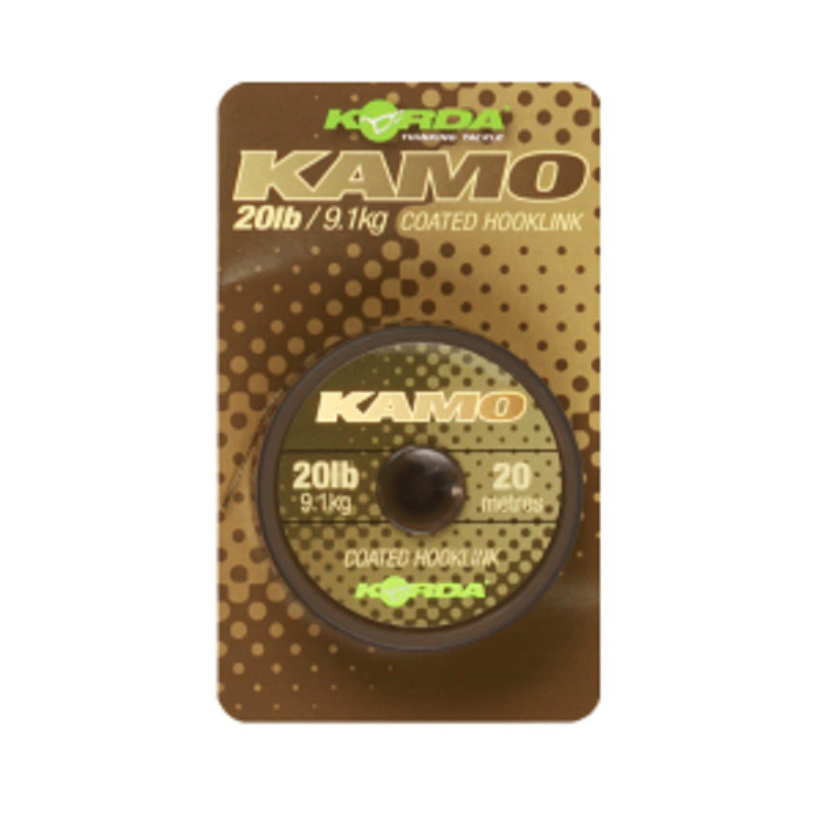 KAMO COATED HOOKLINK