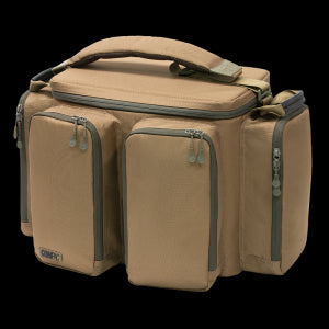 COMPACT CARRYALL - LARGE