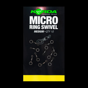 Micro Rig Ring