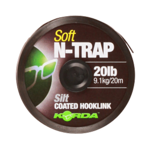 N-TRAP SOFT