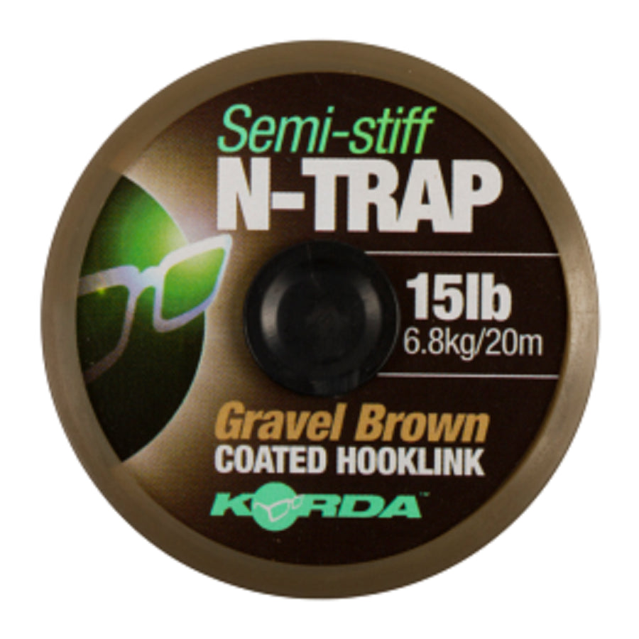 N-TRAP SEMI-STIFF