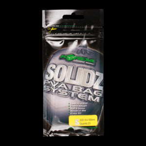 Solidz PVA bags