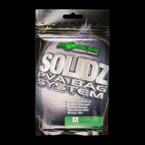 Solidz PVA bags