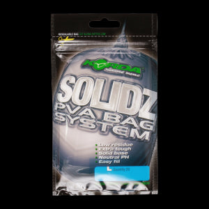 Solidz PVA bags