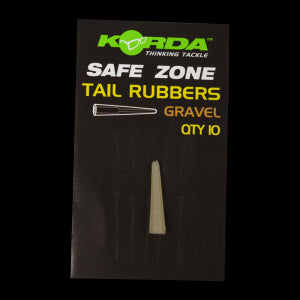 Safe Zone Rubbers