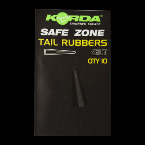 Safe Zone Rubbers