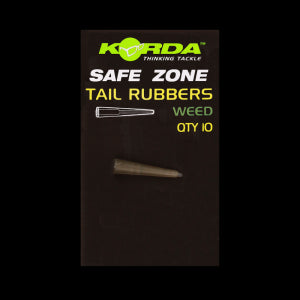 Safe Zone Rubbers