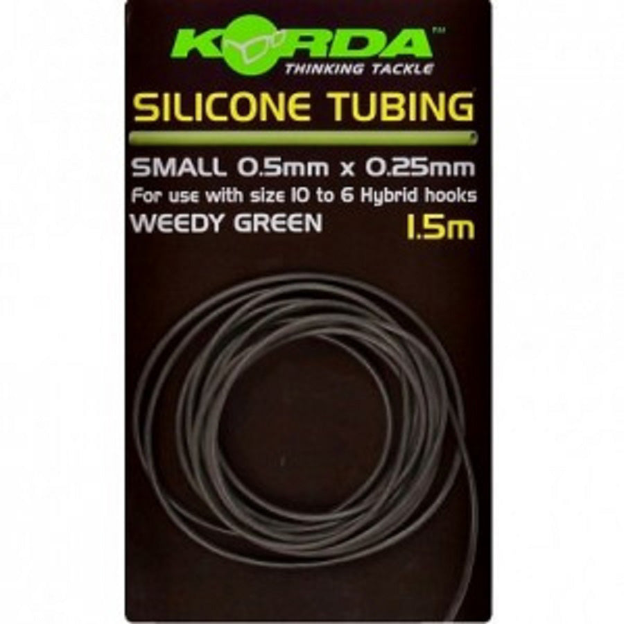 Silicone Tube