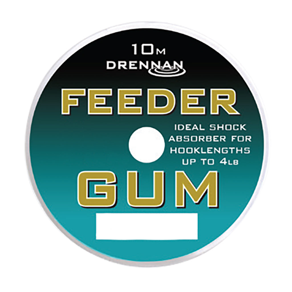 Feeder Gum