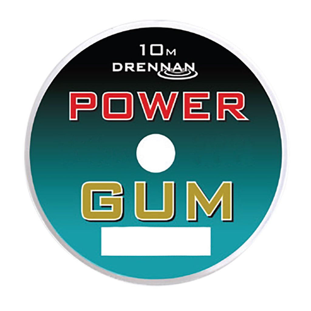 Powergum  14lb