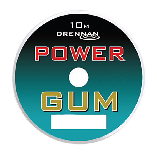 Powergum  14lb