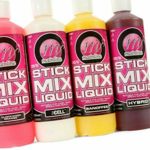 Stick Mix Liquid 500ml