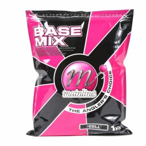 Base mixes 1kg