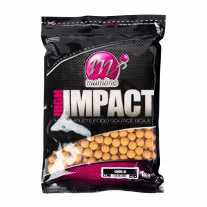 High Impact Boilies Essential I.B.