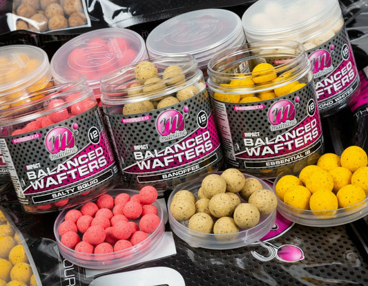 High Impact Balanced Wafters 18mm 250ml