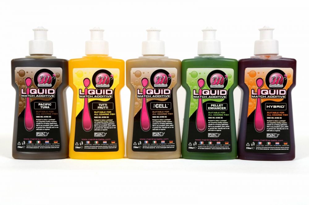 Liquid Match Additive 250ml