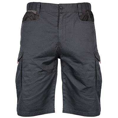 COMBAT SHORTS GREY