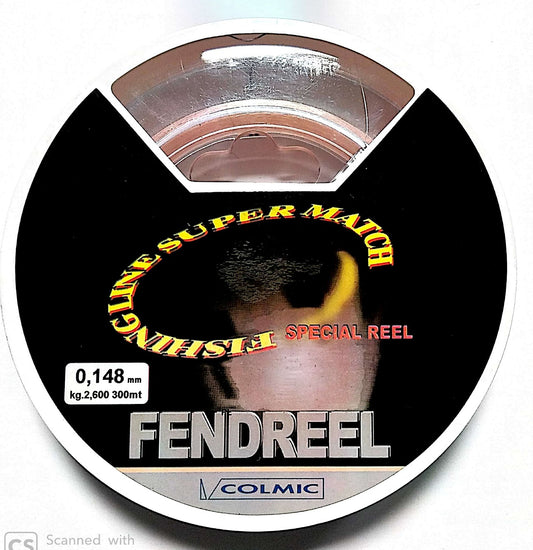 FENDREEL 300mt