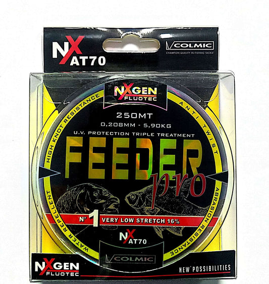 FEEDER PRO 250mt