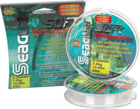 SEAGUAR SOFT