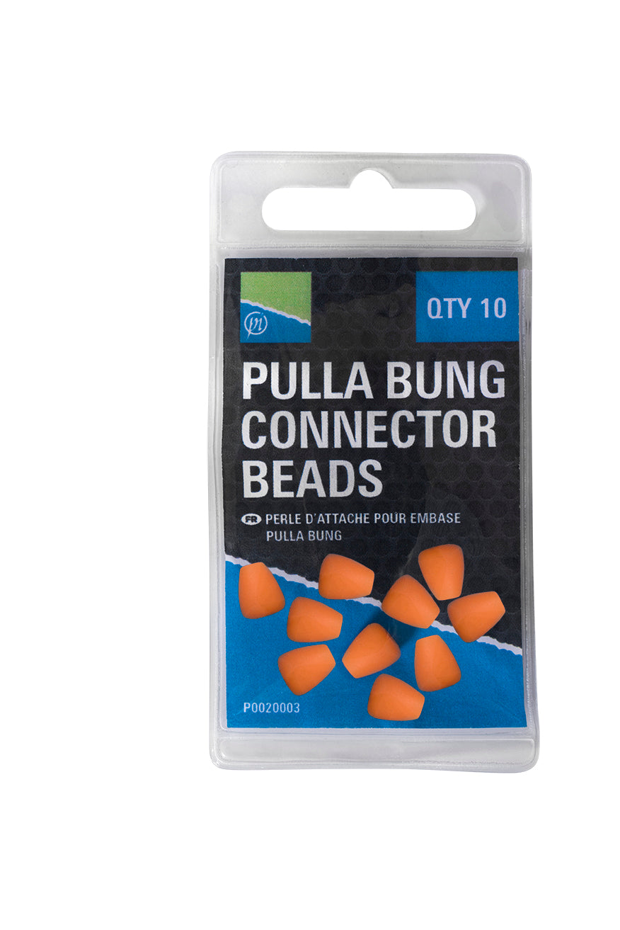 PULLA BUNG CONNECTOR-BEADS