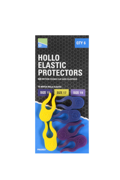 HOLLO ELASTIC PROTECTOR