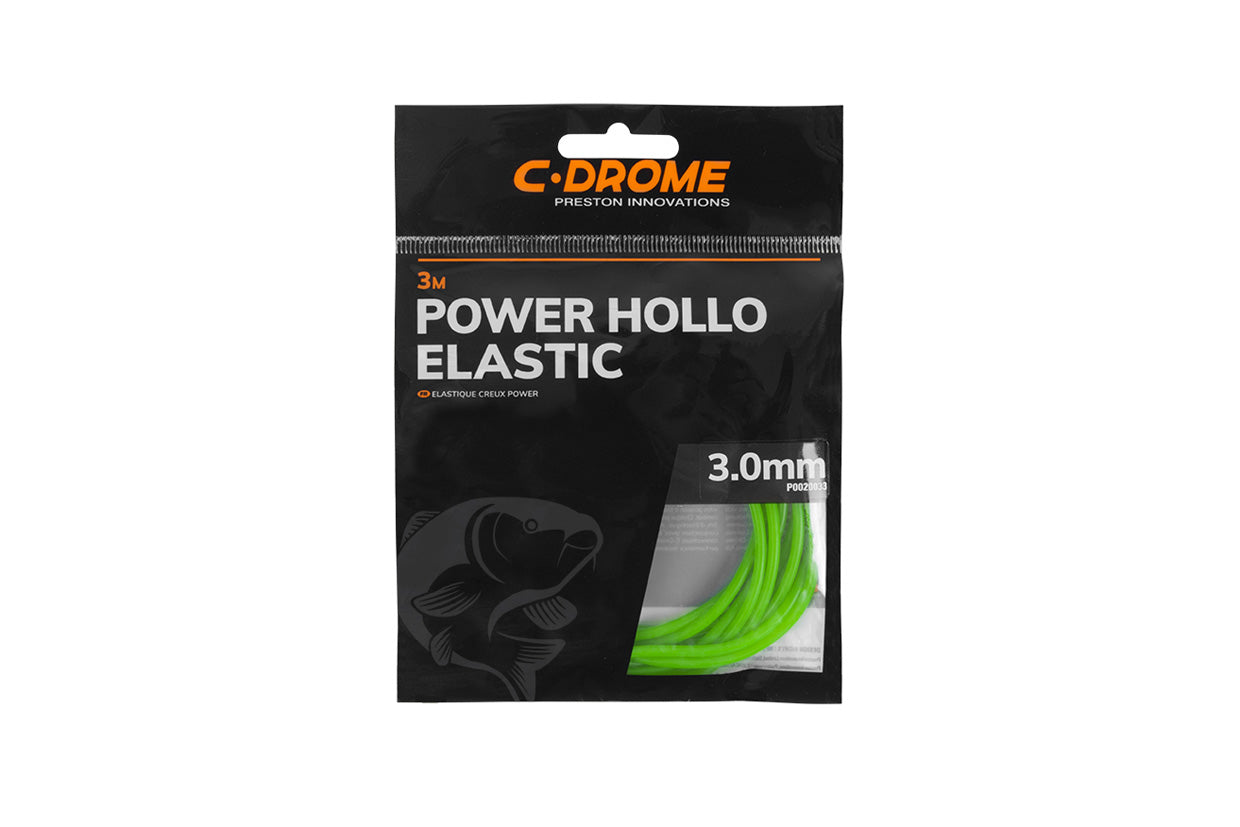 C-DROME POWER HOLLO-ELASTIC