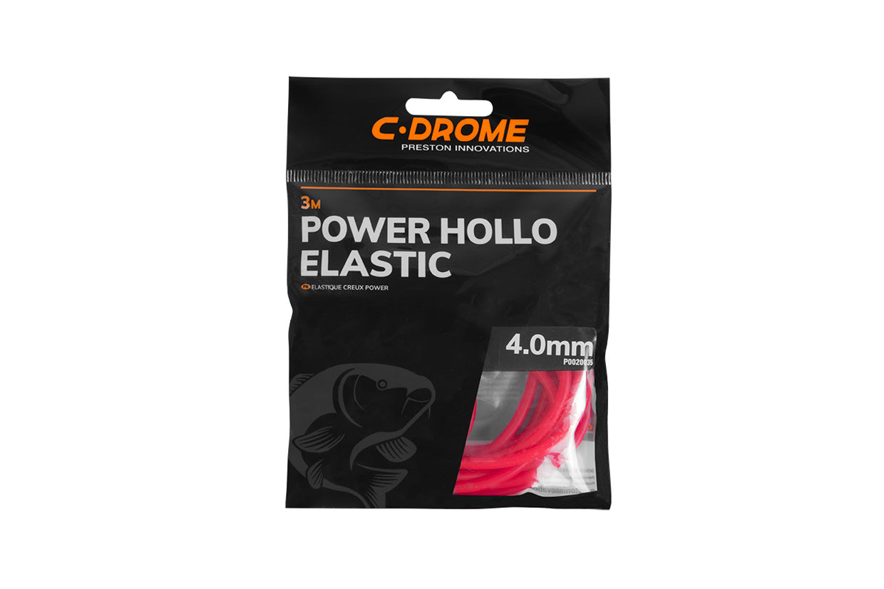 C-DROME POWER HOLLO-ELASTIC