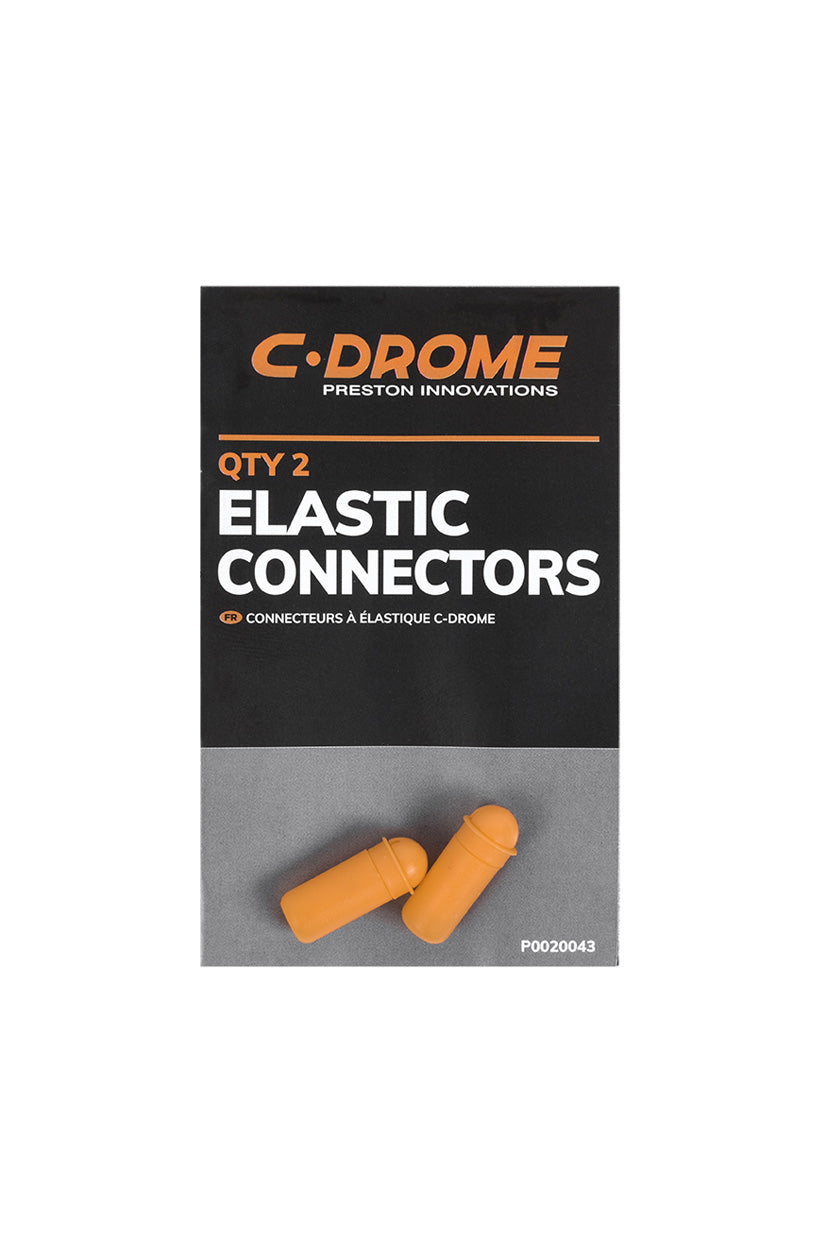 C-DROME CONNECTORS